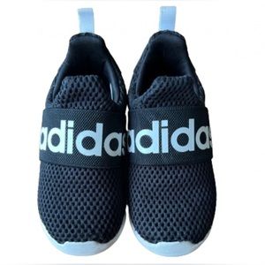 Toddler Adidas Shoes Size 8K